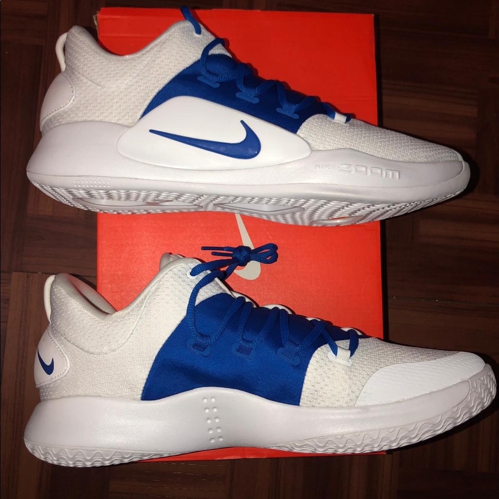 Nike Basketball Sneakers